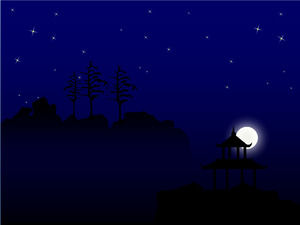 Detail Background Ppt Langit Nomer 24