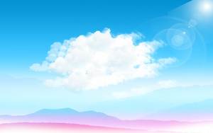 Detail Background Ppt Langit Nomer 4