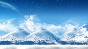 Detail Background Ppt Langit Nomer 30