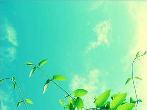 Detail Background Ppt Langit Nomer 39