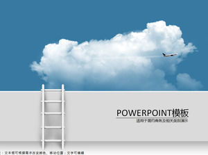 Detail Background Ppt Langit Nomer 53