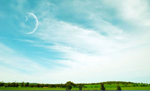Detail Background Ppt Langit Nomer 8