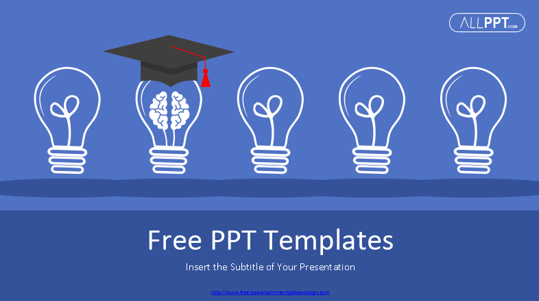 Detail Background Ppt Mahasiswa Nomer 17