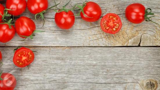 Detail Background Ppt Makanan Sehat Nomer 24