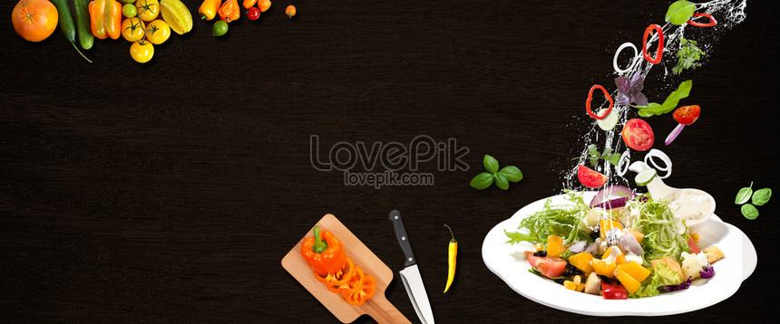 Detail Background Ppt Makanan Sehat Nomer 43