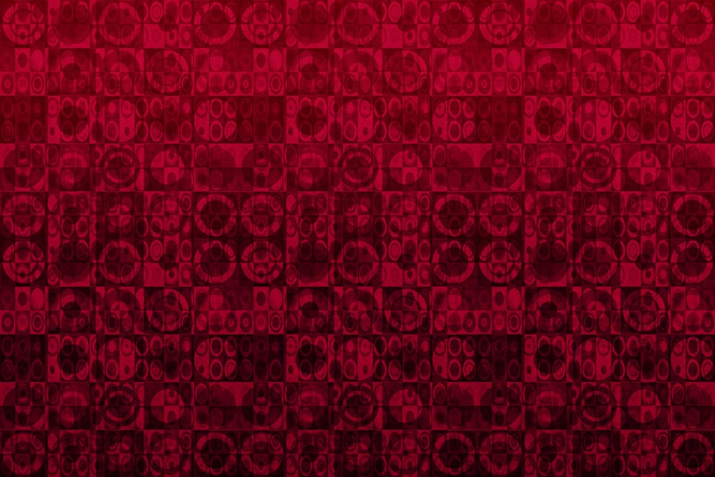 Detail Background Ppt Maroon Nomer 33