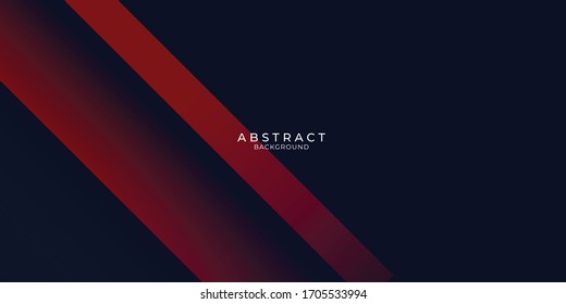 Detail Background Ppt Maroon Nomer 40