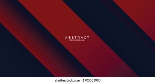 Detail Background Ppt Maroon Nomer 53