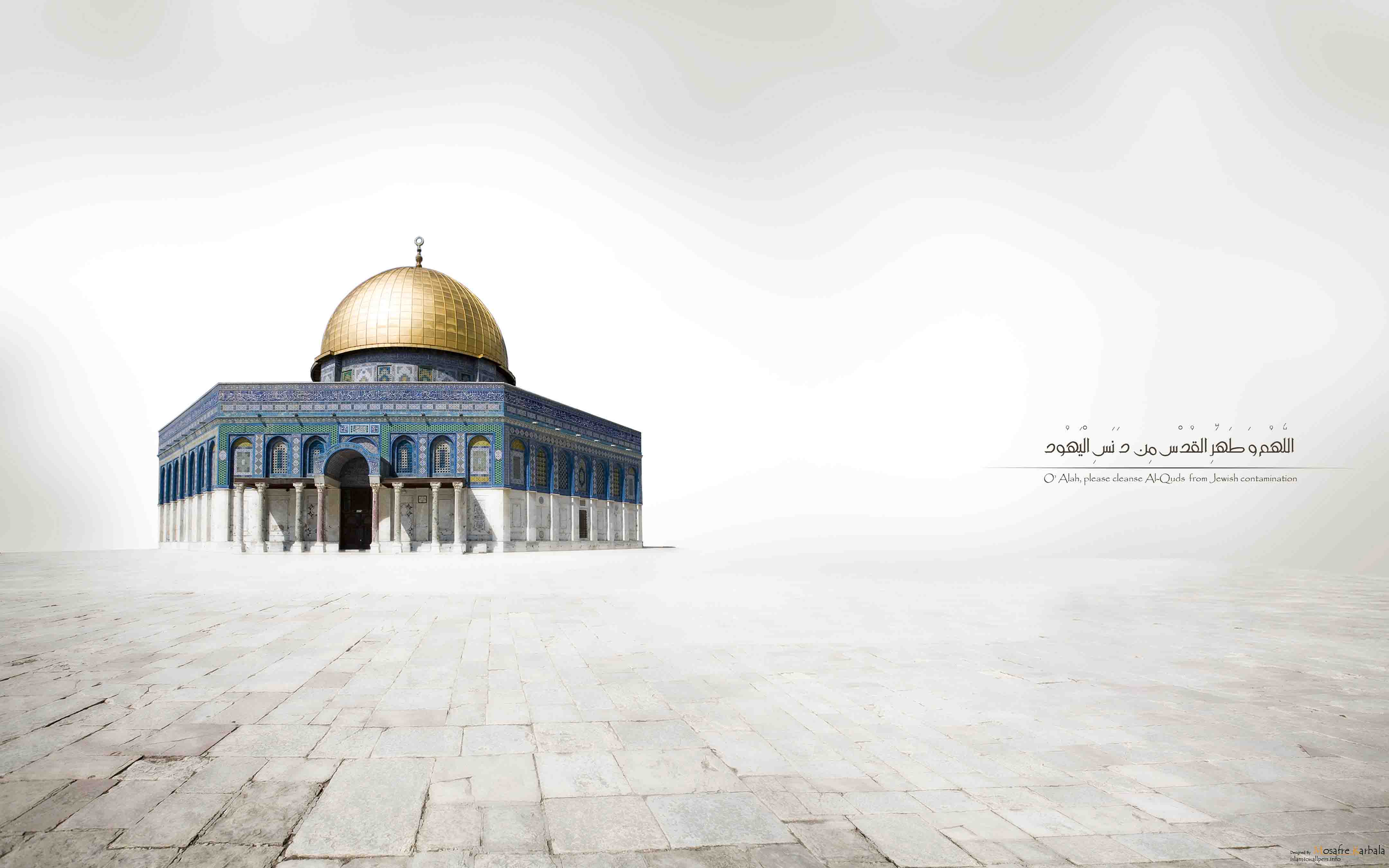 Detail Background Ppt Masjid Nomer 12