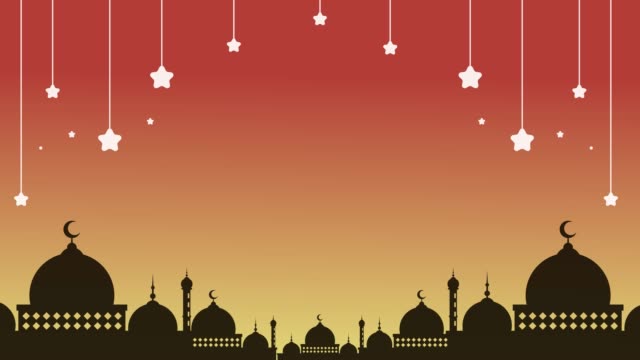 Detail Background Ppt Masjid Nomer 17