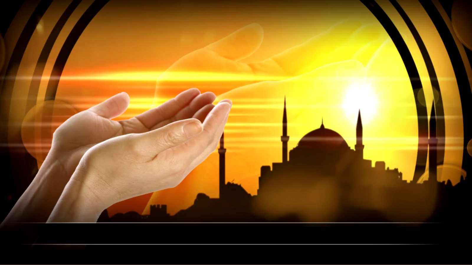 Detail Background Ppt Masjid Nomer 18