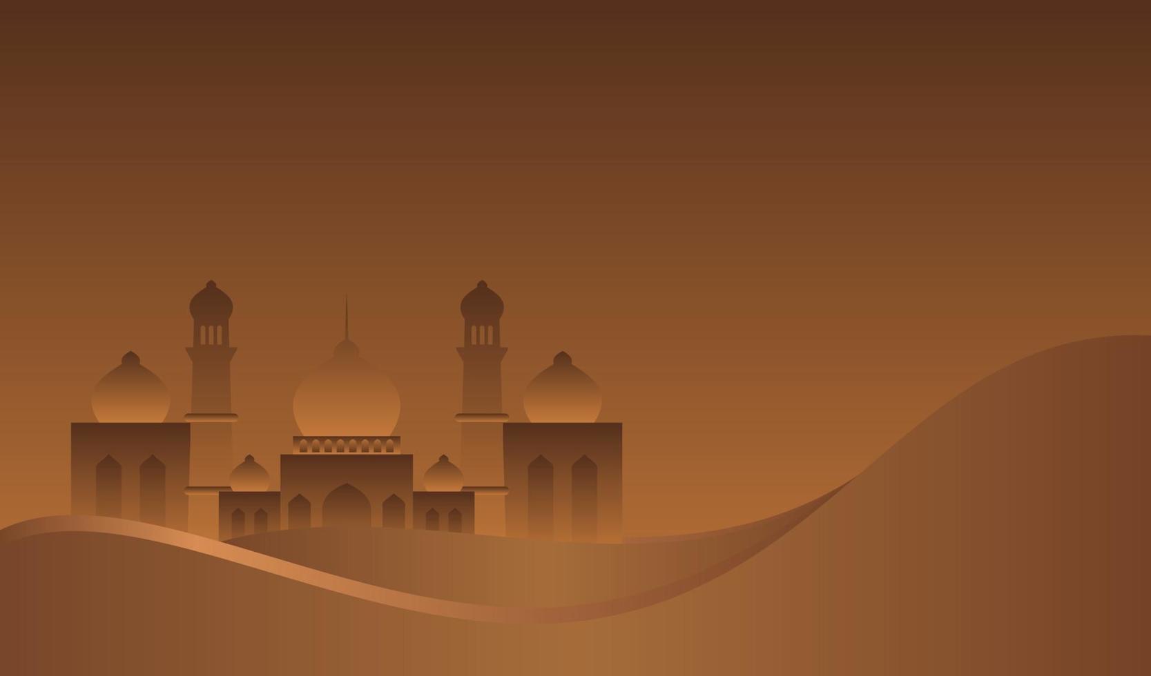 Detail Background Ppt Masjid Nomer 32