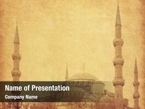 Detail Background Ppt Masjid Nomer 33