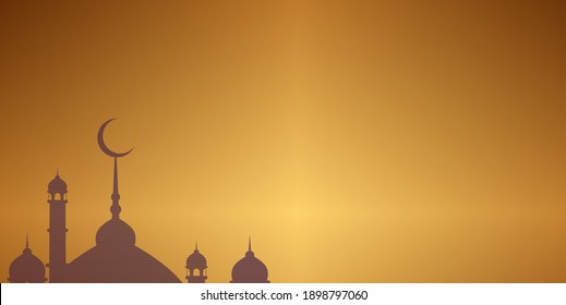 Detail Background Ppt Masjid Nomer 34