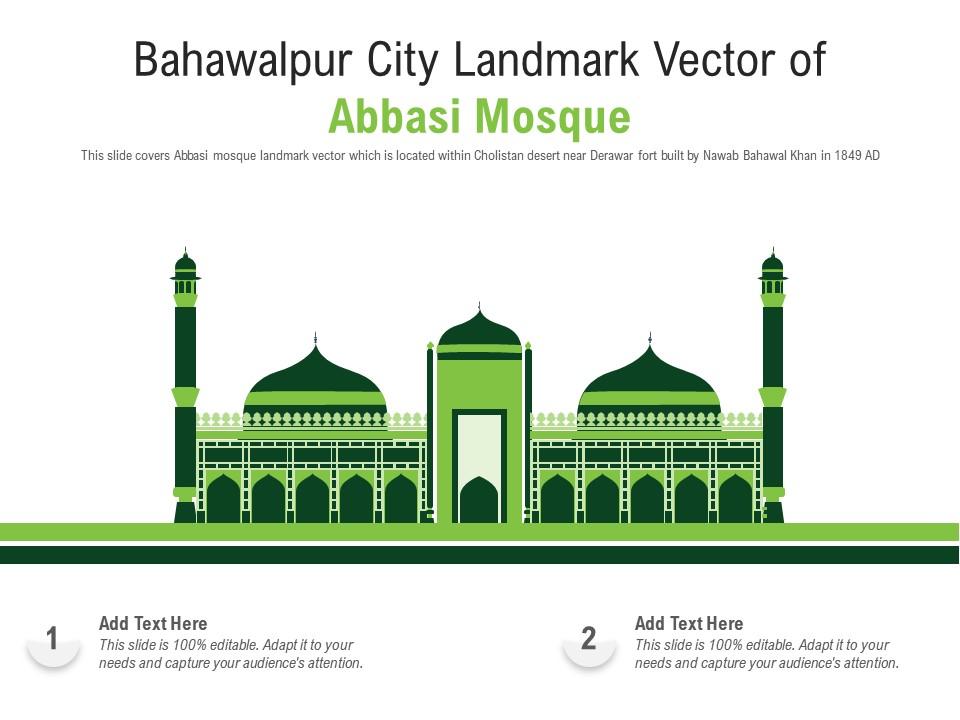 Detail Background Ppt Masjid Nomer 42