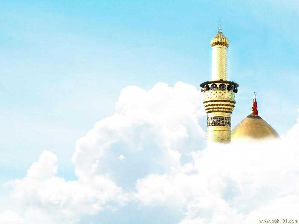Detail Background Ppt Masjid Nomer 44