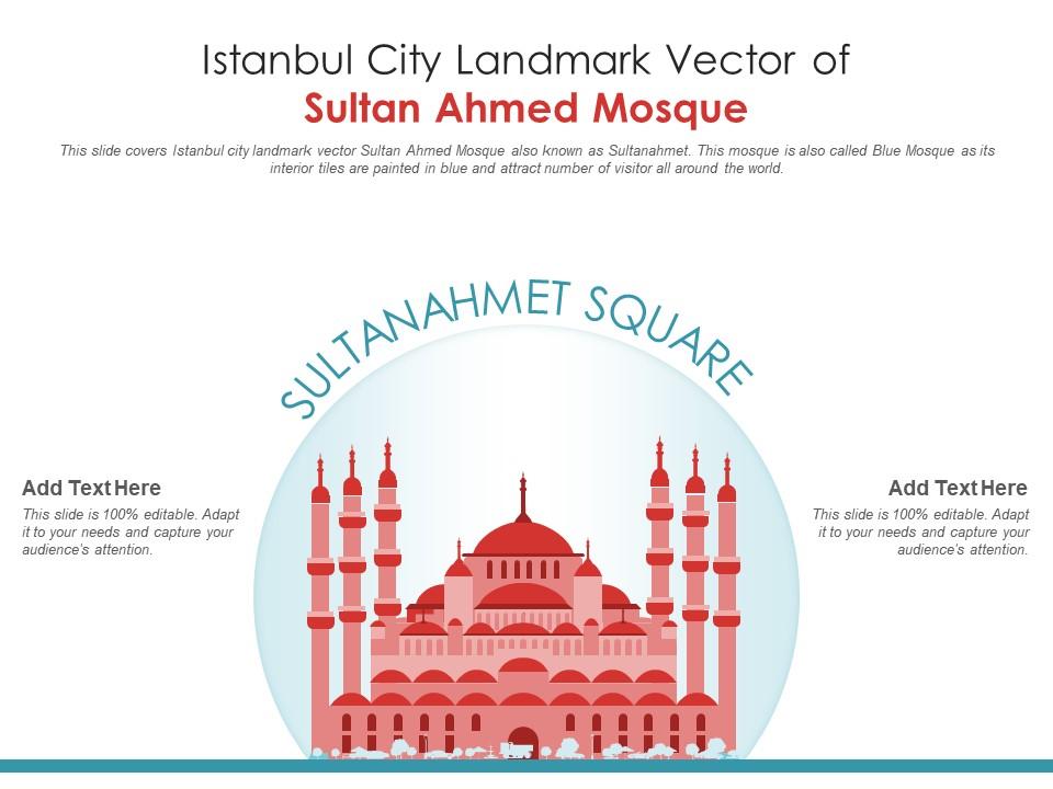 Detail Background Ppt Masjid Nomer 49