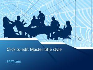 Detail Background Ppt Masyarakat Nomer 14