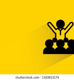 Detail Background Ppt Masyarakat Nomer 29