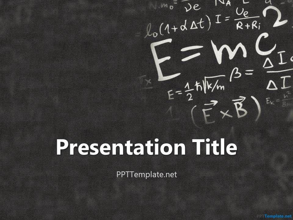 Detail Background Ppt Matematika Terbaru Nomer 38