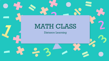 Detail Background Ppt Math Nomer 13