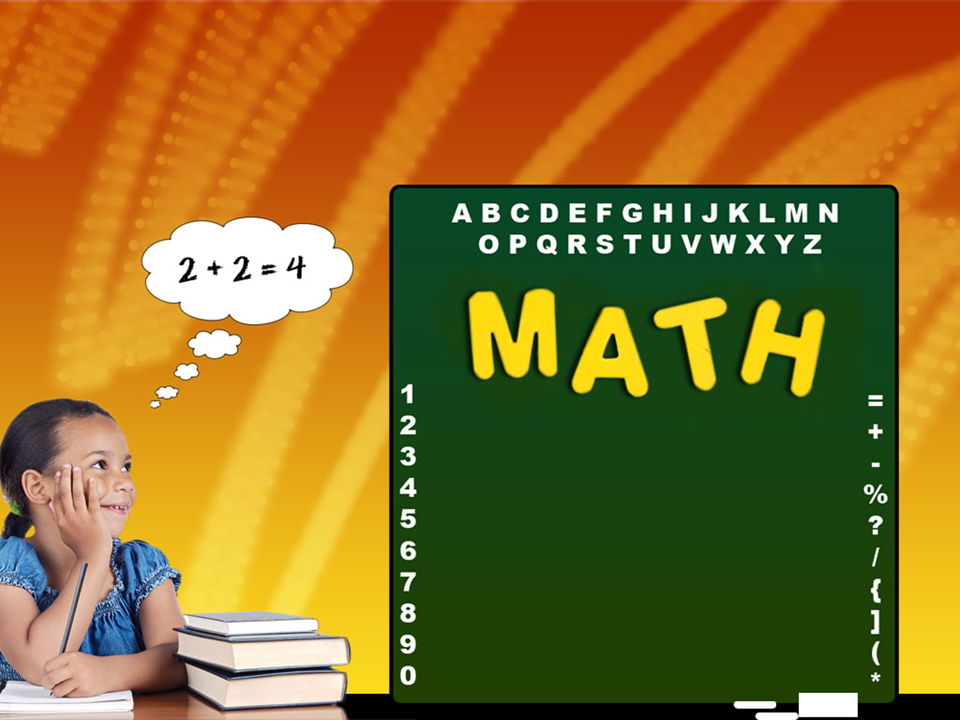 Detail Background Ppt Math Nomer 51