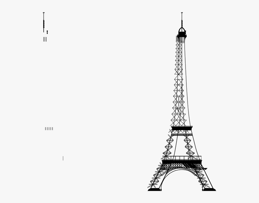 Background Ppt Menara Eiffel - KibrisPDR