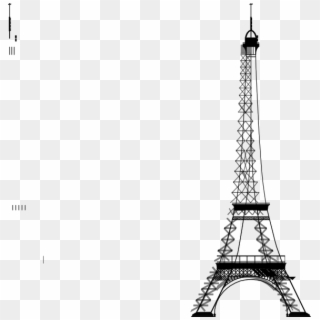 Detail Background Ppt Menara Eiffel Nomer 21