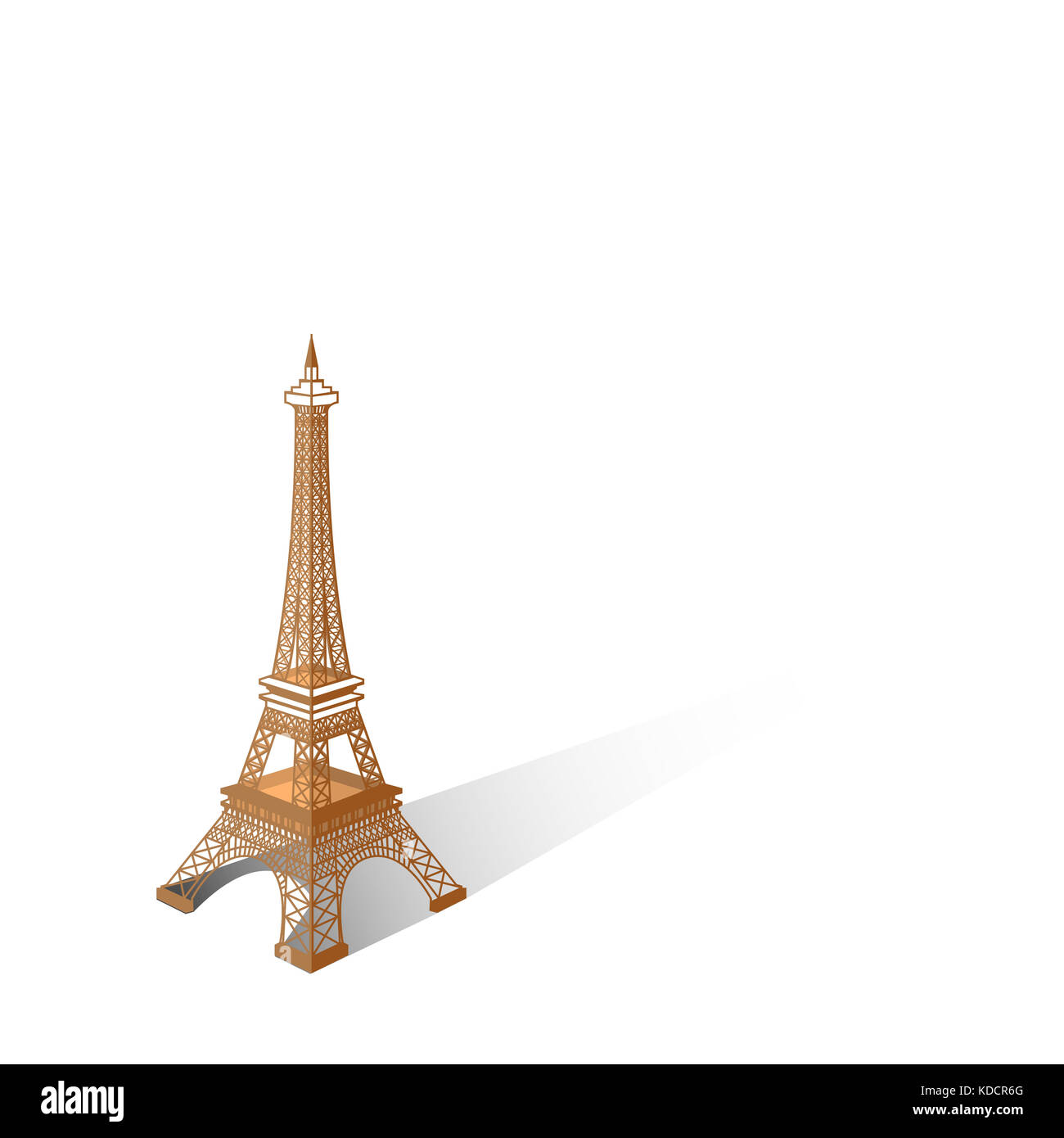 Detail Background Ppt Menara Eiffel Nomer 32