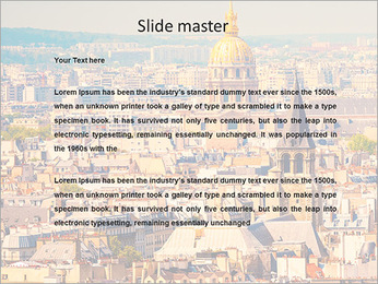 Detail Background Ppt Menara Eiffel Nomer 36