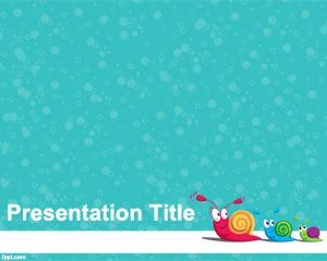Detail Background Ppt Menarik Dan Lucu Nomer 17