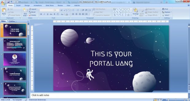 Detail Background Ppt Menarik Untuk Kuliah Nomer 54