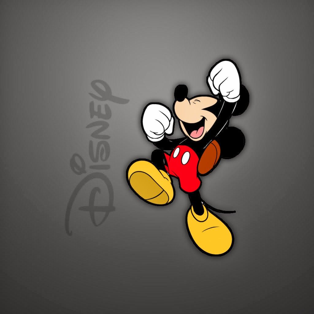 Detail Background Ppt Mickey Mouse Nomer 38