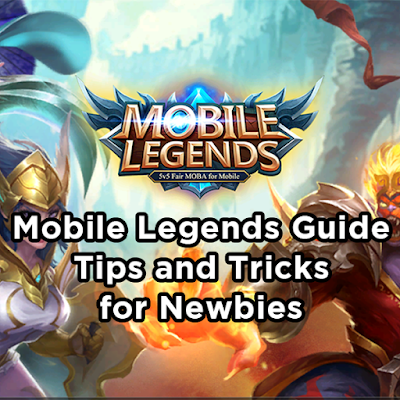 Detail Background Ppt Mobile Legend Nomer 41