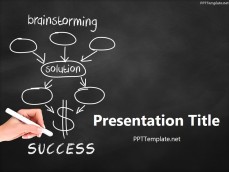 Detail Background Ppt Msdm Nomer 50