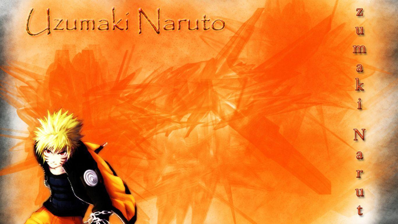 Detail Background Ppt Naruto Nomer 14