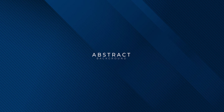 Detail Background Ppt Navy Nomer 24