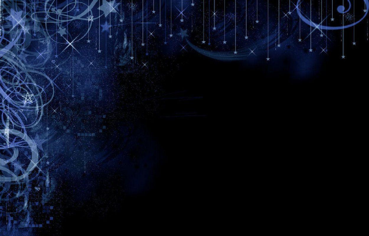 Detail Background Ppt Navy Nomer 50