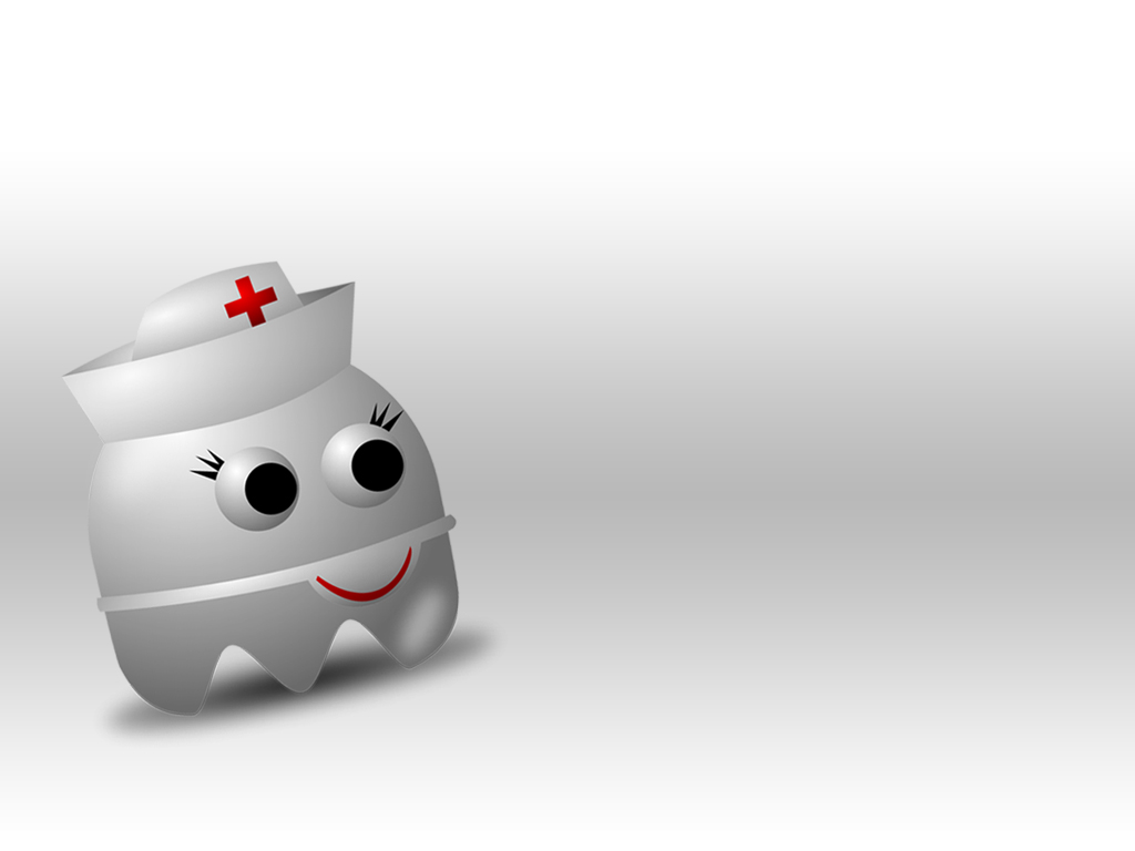 Detail Background Ppt Nurse Nomer 30