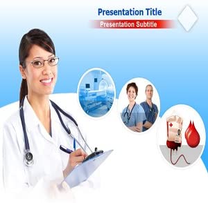 Detail Background Ppt Nurse Nomer 31
