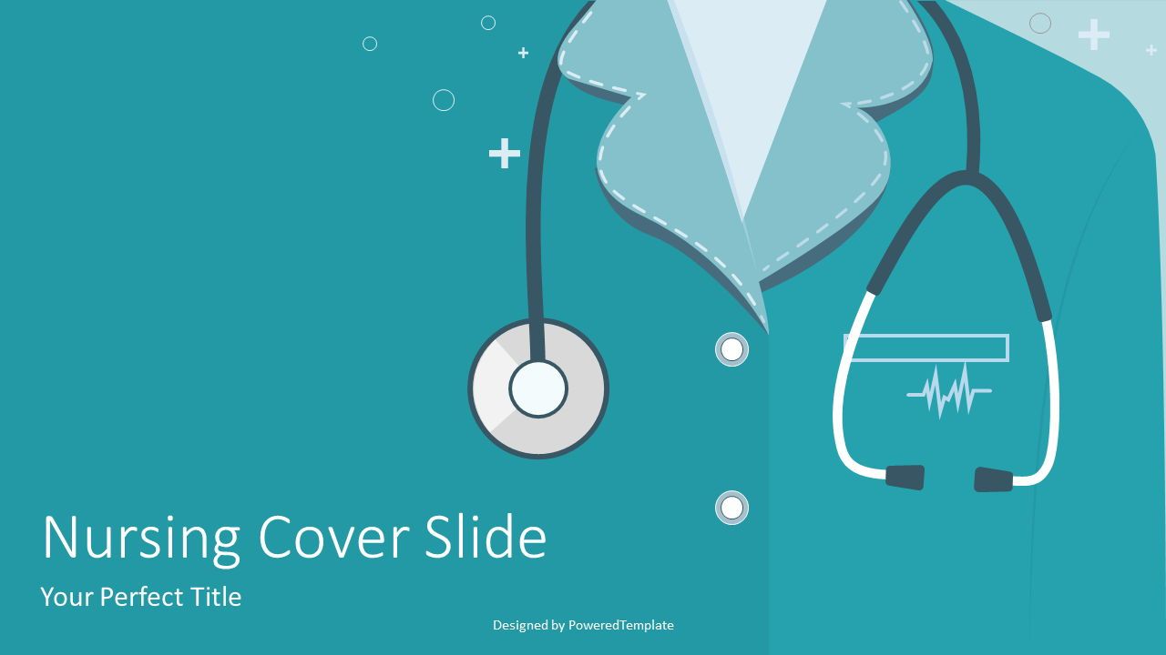 Detail Background Ppt Nurse Nomer 32