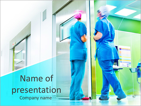 Detail Background Ppt Nurse Nomer 34