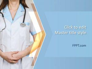 Detail Background Ppt Nurse Nomer 36