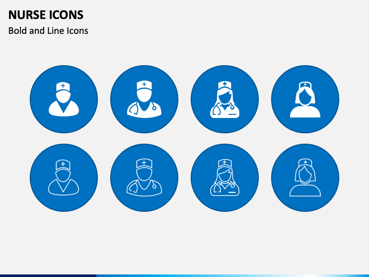 Detail Background Ppt Nurse Nomer 42