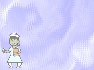 Detail Background Ppt Nurse Nomer 49