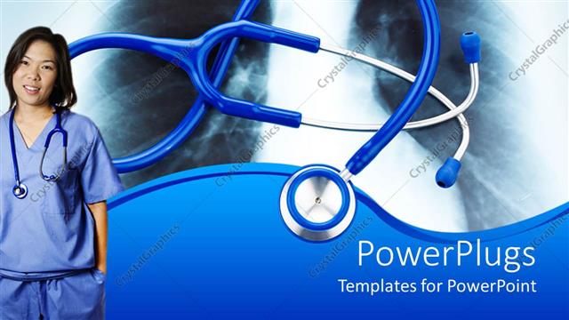 Detail Background Ppt Nurse Nomer 51