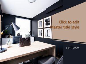 Detail Background Ppt Office Nomer 44