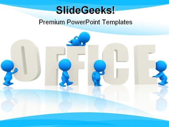 Detail Background Ppt Office Nomer 53