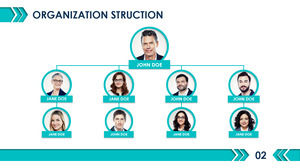 Detail Background Ppt Organisasi Nomer 15