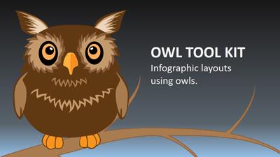 Detail Background Ppt Owl Nomer 15